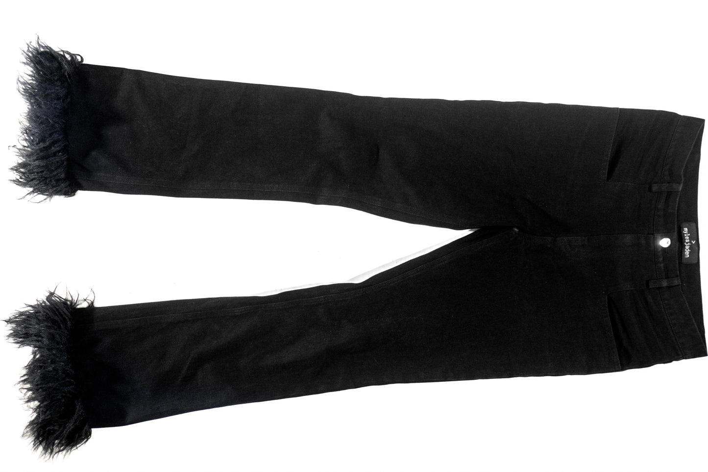 01 BLK DENIM